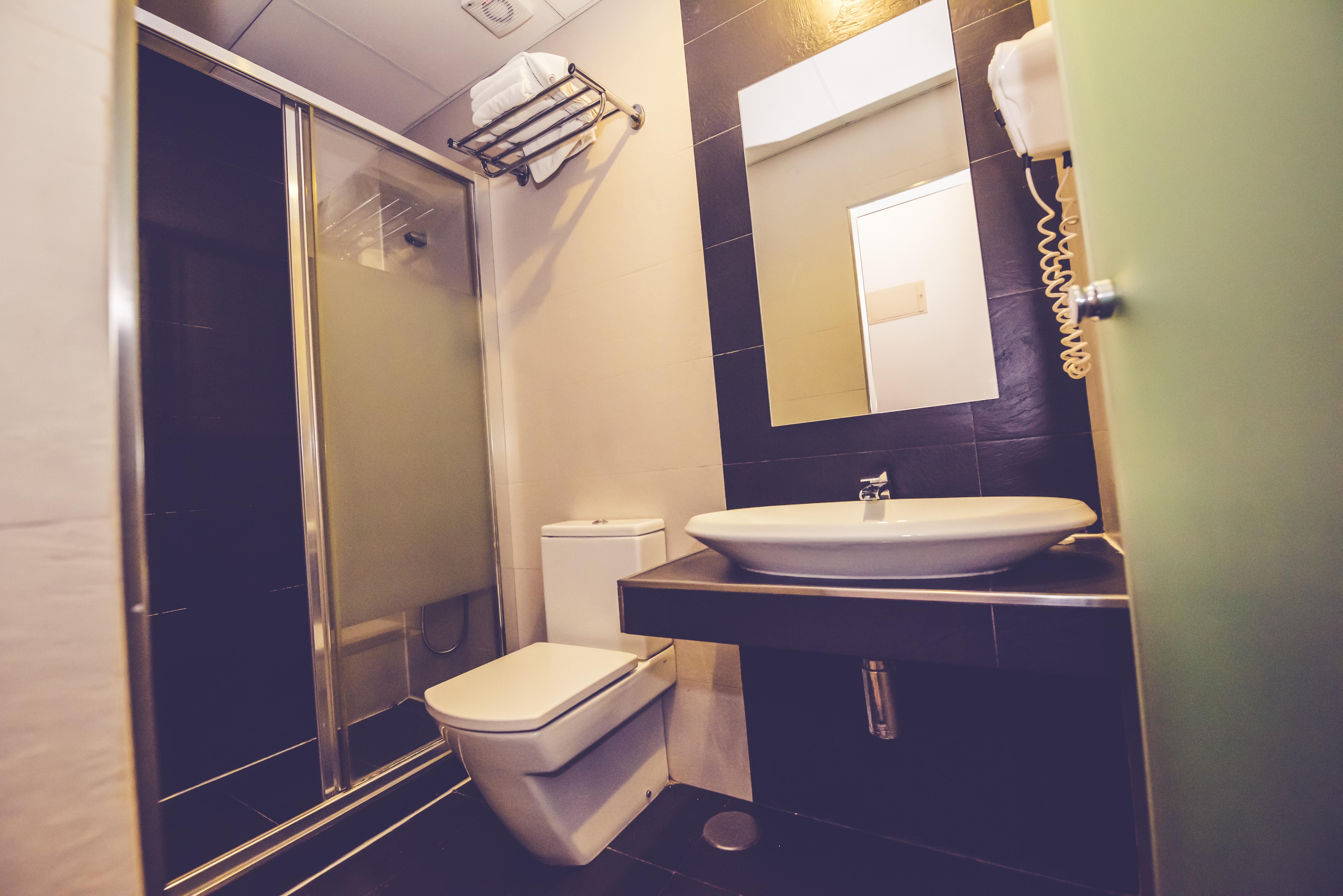 Hostal Sol Los Angeles مدريد المظهر الخارجي الصورة
