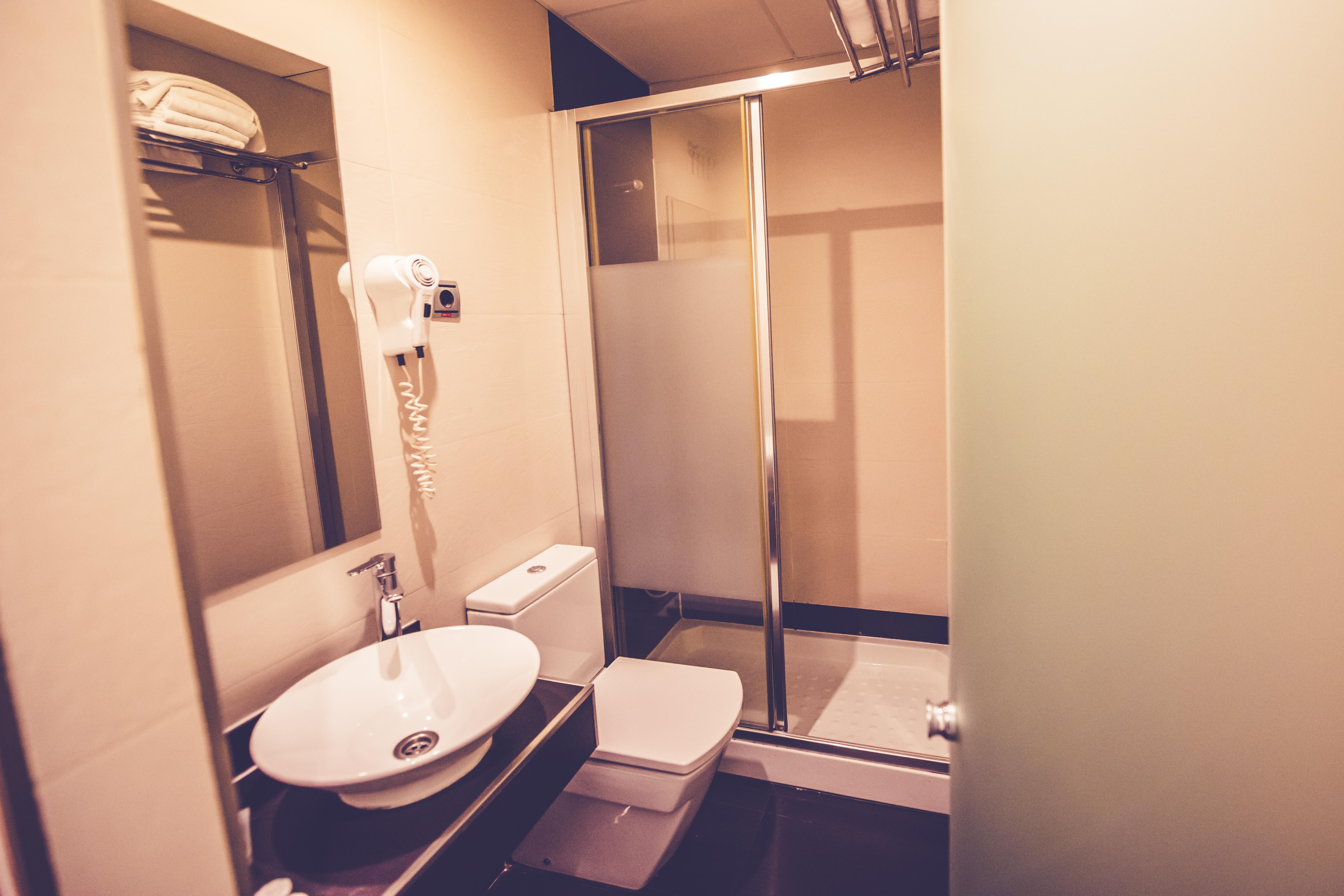 Hostal Sol Los Angeles مدريد المظهر الخارجي الصورة