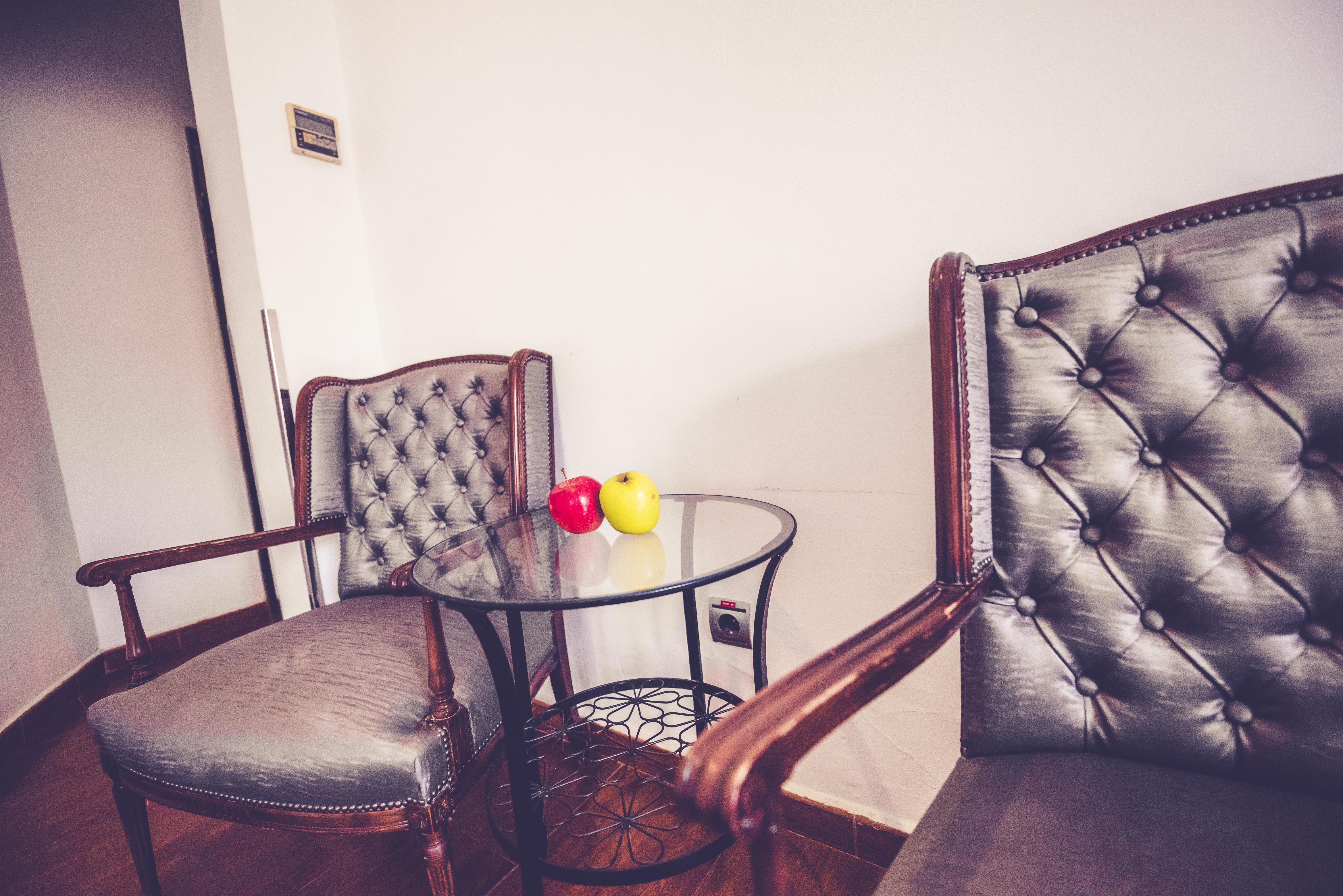 Hostal Sol Los Angeles مدريد المظهر الخارجي الصورة