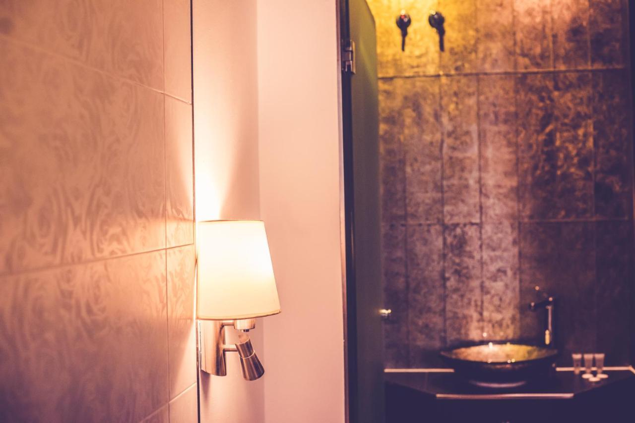 Hostal Sol Los Angeles مدريد المظهر الخارجي الصورة